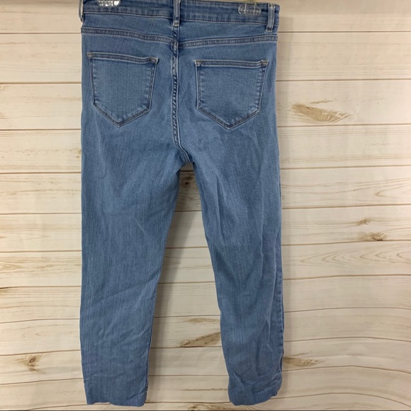 ASOS Mid Rise Jeans - Picture 8 of 13